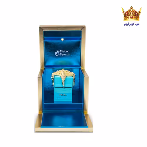 عطر تیزیانا ترنزی تلیا | خرید تیزیانا ترنزی تلیا | خرید و قیمت Tiziana Terenzi Telea | موناکوپرفیوم