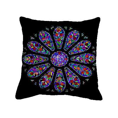 کاور کوسن طرح سنتی کد 5380