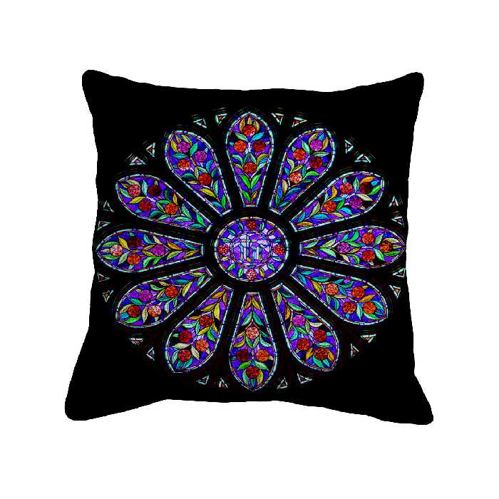 کاور کوسن طرح سنتی کد 5380