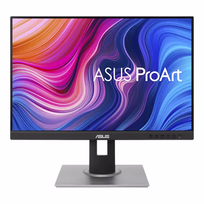 مانیتور ایسوس مدل ProArt PA248QV سایز 24 اینچ