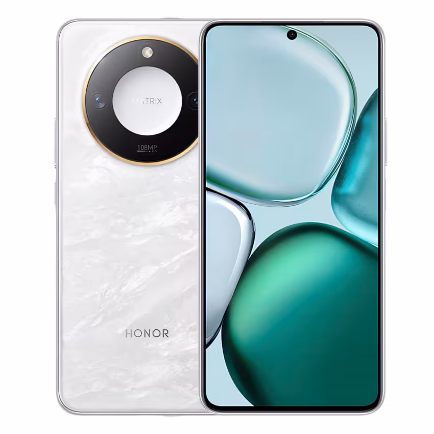 گوشی آنر X9c اسمارت ظرفیت 256GB رم 12GB