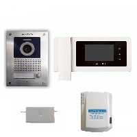 آیفون تصویری آلدو مدل 414mV1 مجموعه چهار عددی اصل