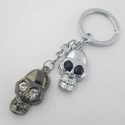 جاکلیدی طرح جمجمه کد J65