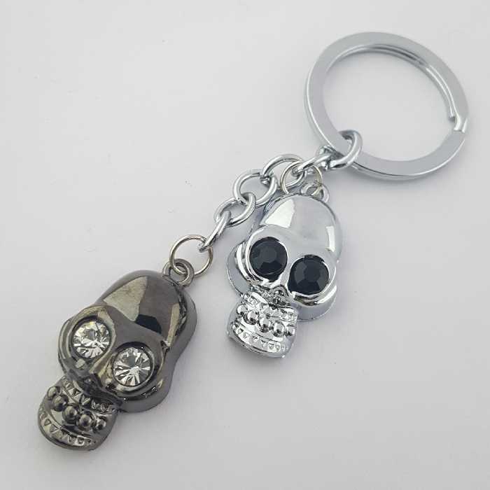 جاکلیدی طرح جمجمه کد J65