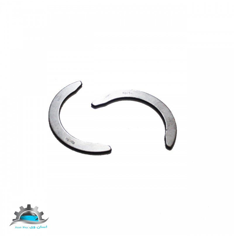 بغل یاتاقان std پراید saipa سایپایدک