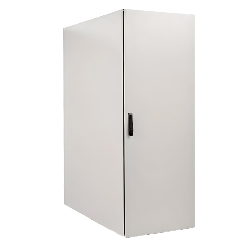 تابلو برق ایستاده ابعاد 80×210×50 سانتی متری