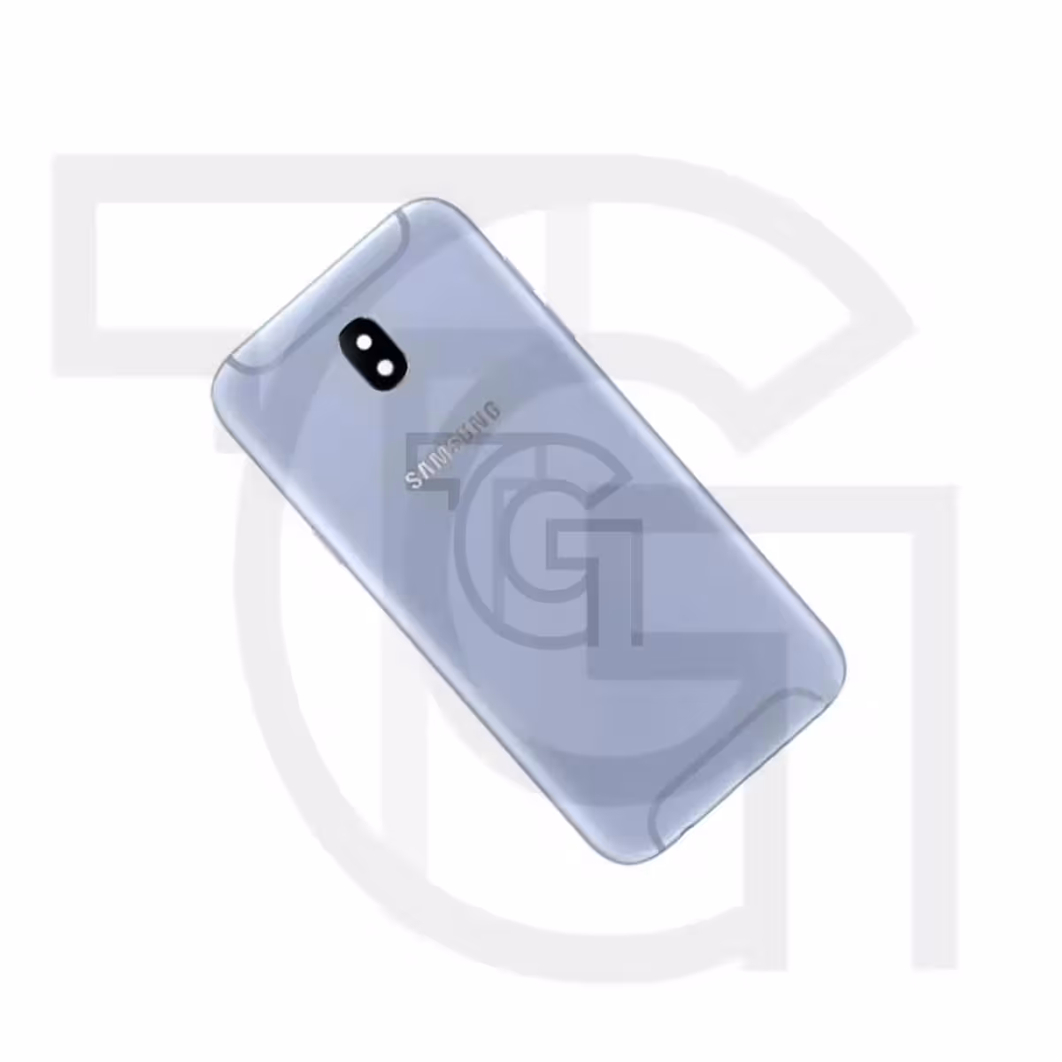 قاب‌‌وشاسی سامسونگ (آبی)Housing Samsung Galaxy J5 (2017)