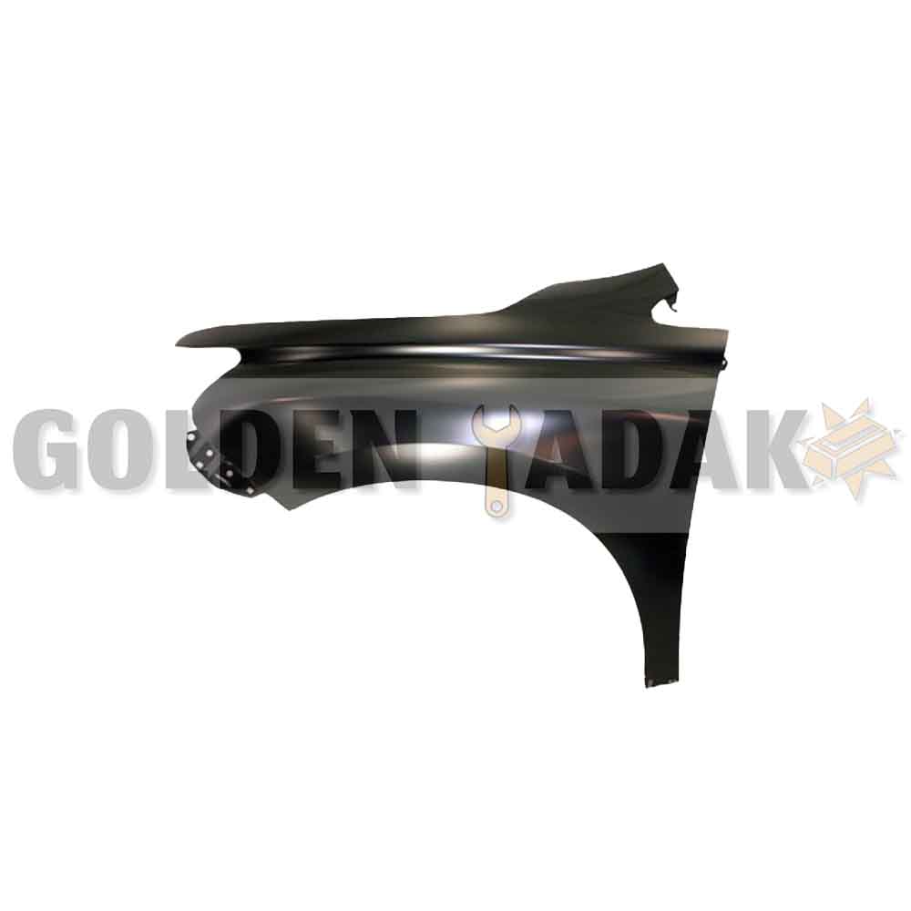 گلگیر جلو راست لکسوس RX350 - گلدن یدک