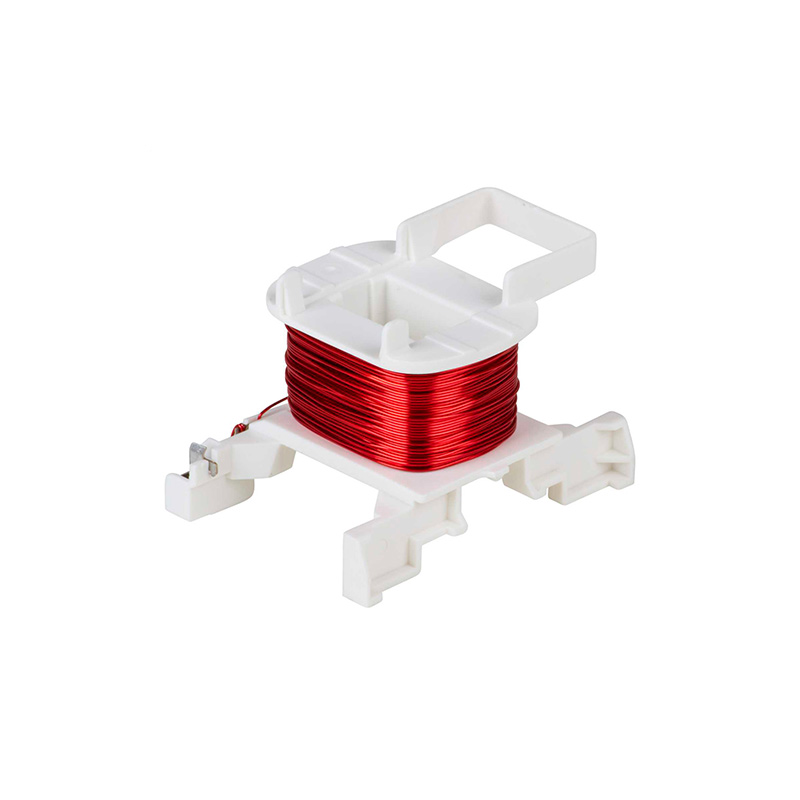 بوبین کنتاکتور 500 الی 800 آمپر AC/DC ال اس مدل coil