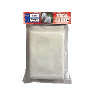 فیلتر چای مدل نخدار Large بسته صد عددی