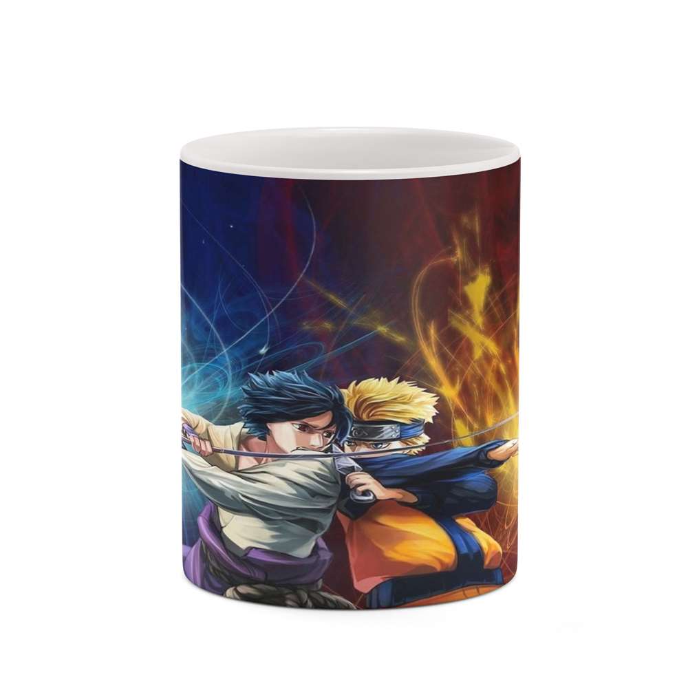 ماگ کاکتی طرح انیمه مدل mgh18819