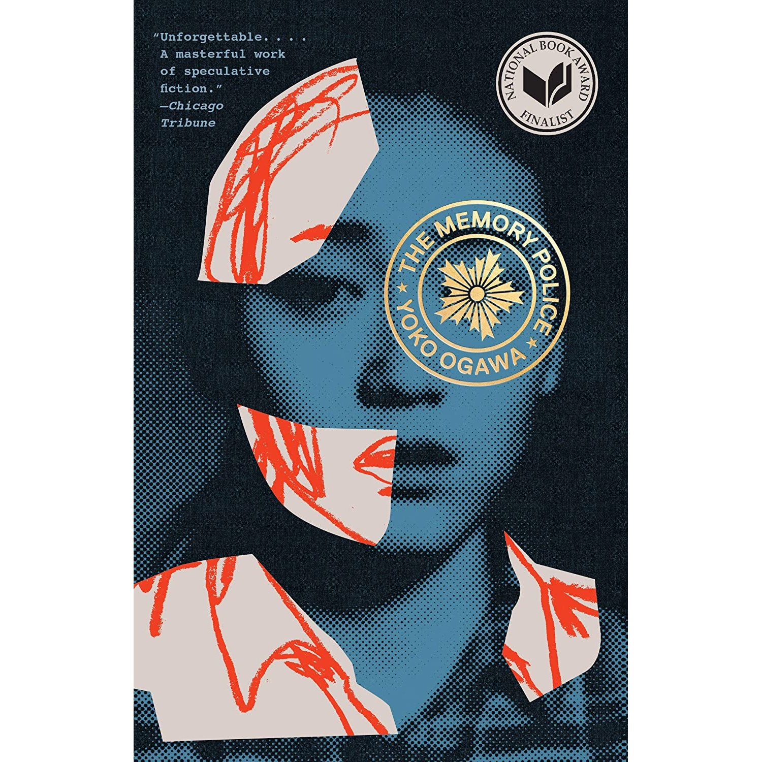 کتاب The Memory Police اثر Yoko Ogawa and Stephen Snyder انتشارات تازه ها