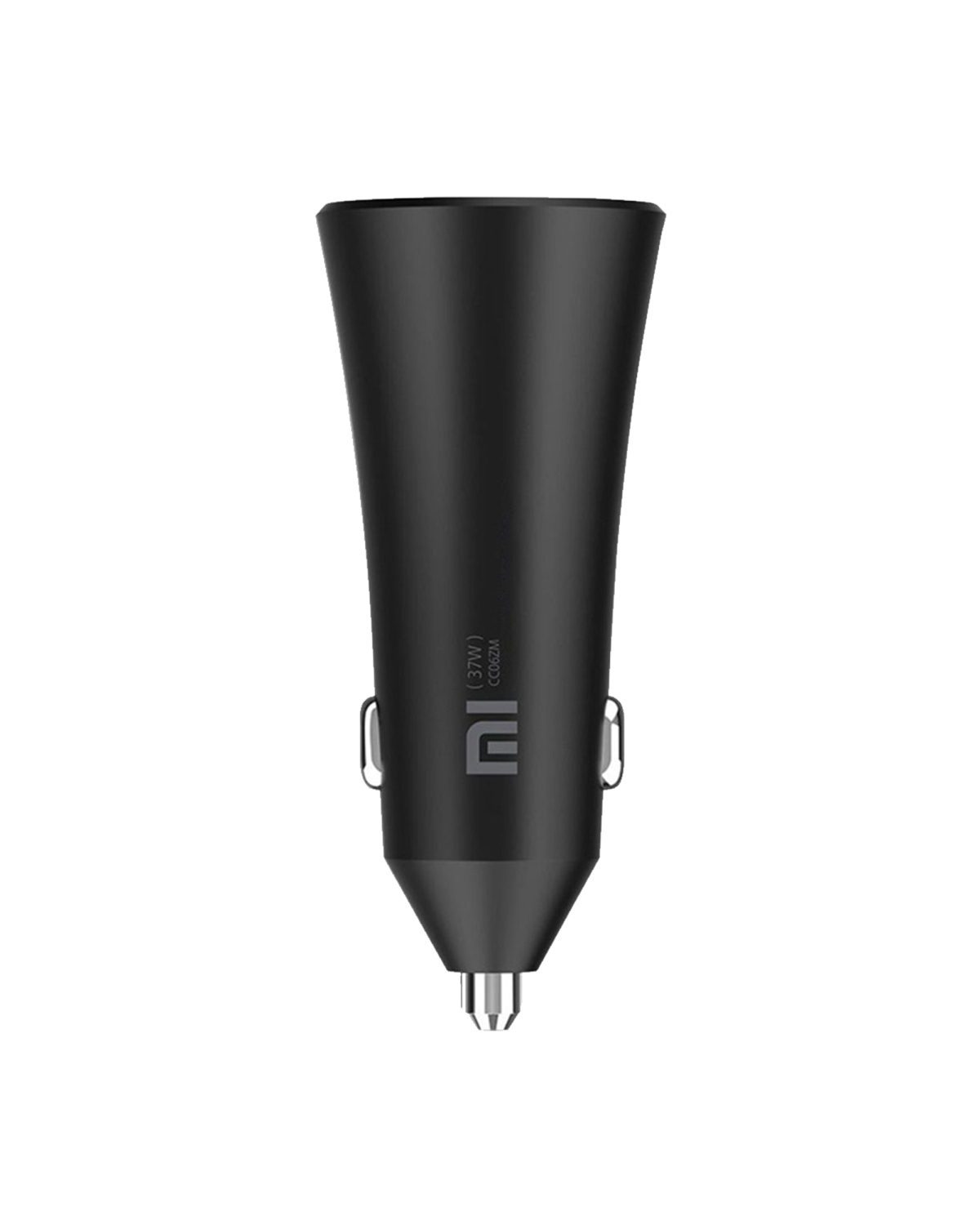 شارژر فندکی فست شارژ شیائومی Xiaomi CC06ZM Mi 37W Dual- Port