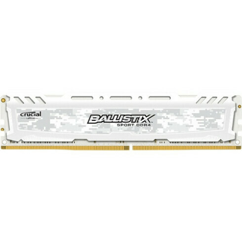 رم کروشیال Ballistix Sport LT 4GB 2400Mhz CL16