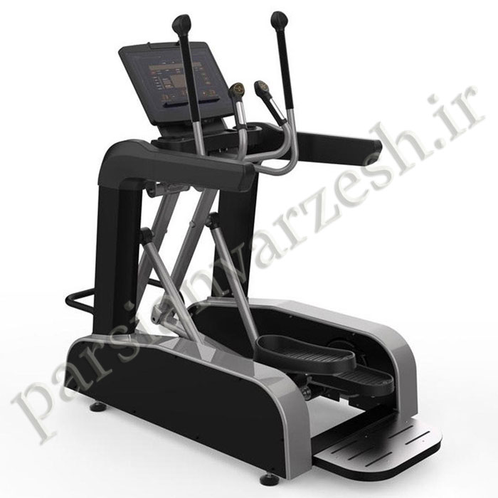 الپتیکال باشگاهی insight مدل RE5