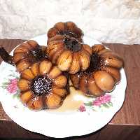 ترشی سیر 3 ساله (1500گرمی)