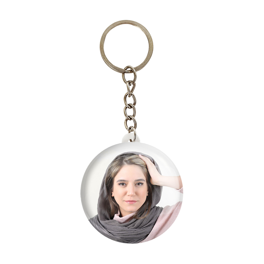 جاکلیدی خندالو مدل ستاره پسیانی کد 6256