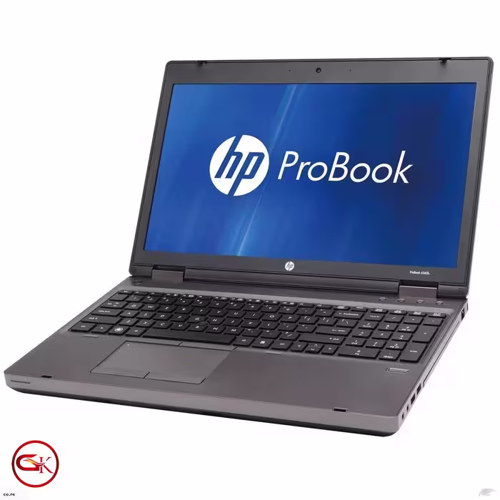 لپ تاپ اچ پی HP 6550 |CPU i7|RAM 4GB|HDD 320|Intel HD Graphic