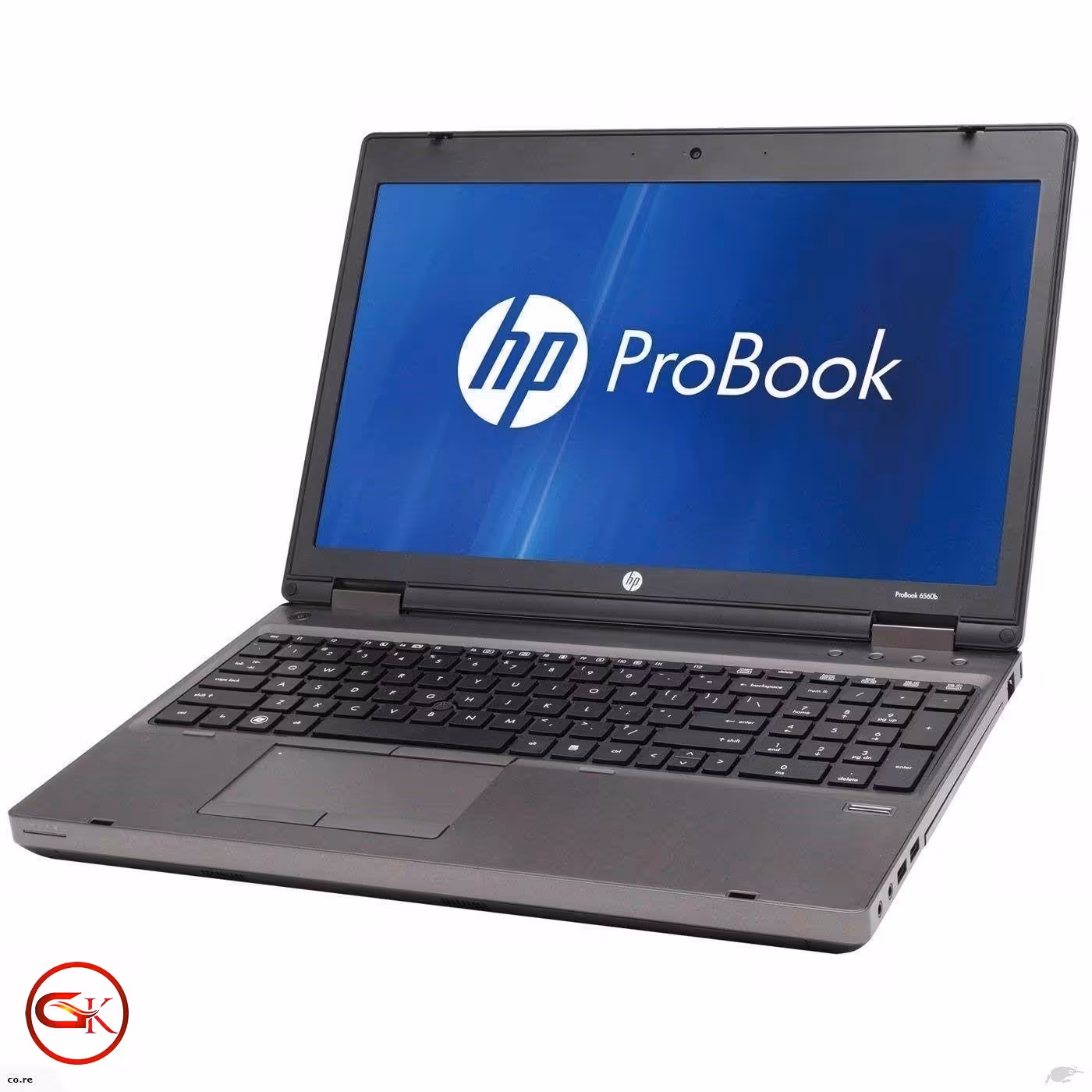 لپ تاپ اچ پی HP 6550 |CPU i7|RAM 4GB|HDD 320|Intel HD Graphic