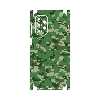 برچسب پوششی ماهوت مدل Army-Green-Pixel-FullSkin مناسب برای گوشی موبایل سامسونگ Galaxy A23