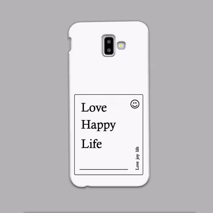 کاور گارد قاب مناسب برای گوشی موبایل سامسونگ J6 PLUS – کد 2111
