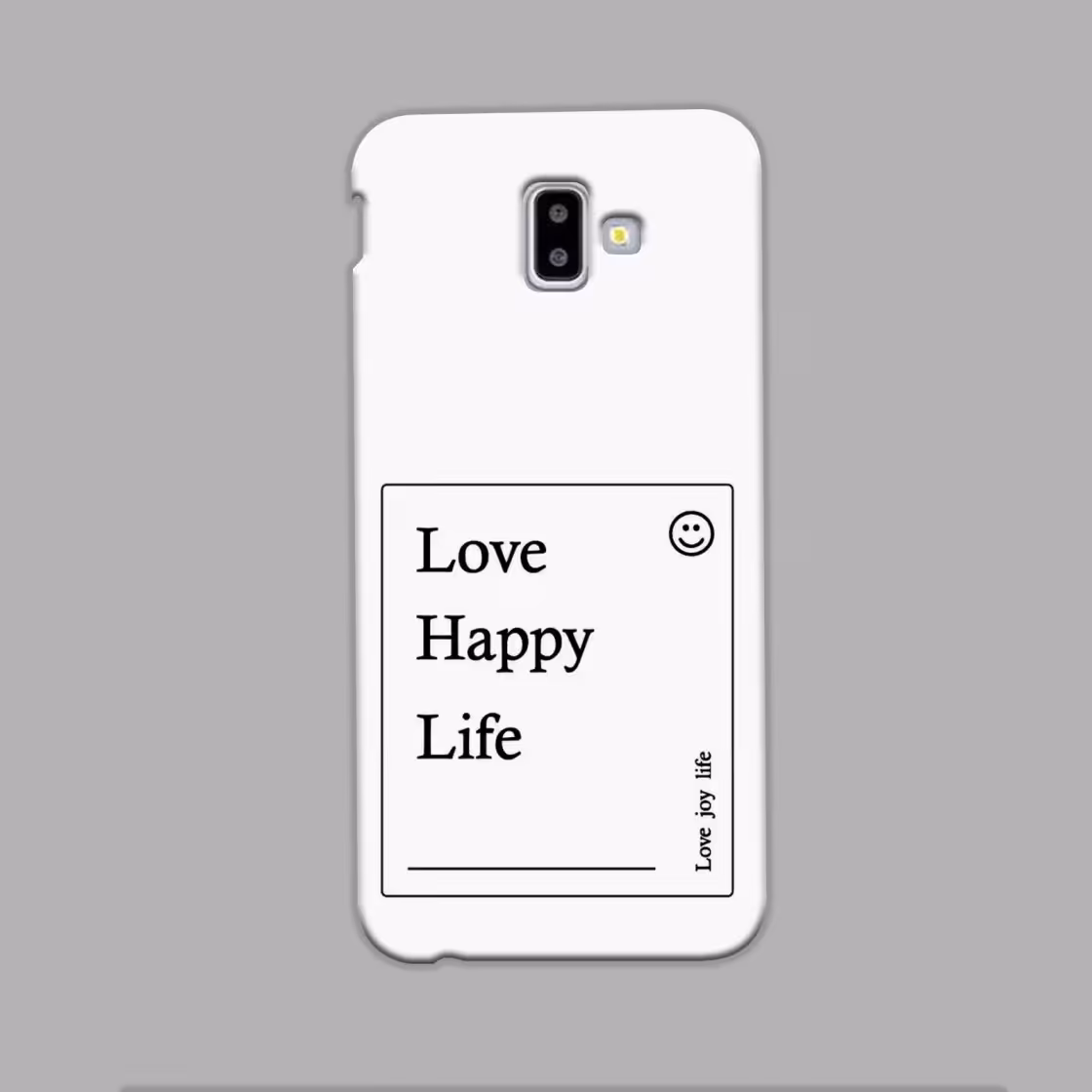 کاور گارد قاب مناسب برای گوشی موبایل سامسونگ J6 PLUS – کد 2111