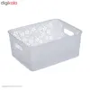 سبد آشپزخانه مشکات کد 53002