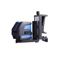 تراز لیزری هیوندای مدل SMART 110-G (نور سبز)