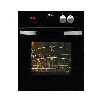 خرید و قیمت فر گازی-برقی توکار اخوان مدل F5 | نوین هوم