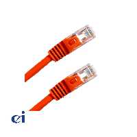 پچکورد شبکه CAT6 UTP گیگافلکس