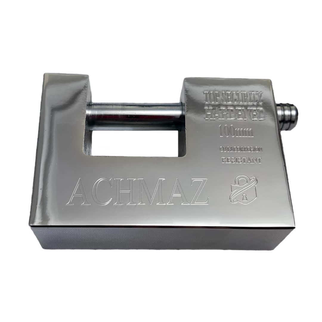 قفل کتابی آچمز مدل S100