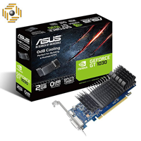 کارت گرافیک ایسوس مدل GT1030-SL-2G-BRK