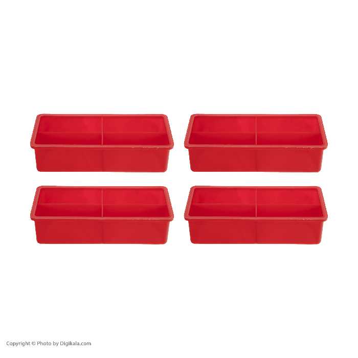 پالت ابزار مدل BZP-20 بسته 4 عددی