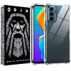 کاور اودین مدل Space مناسب برای گوشی موبایل سامسونگ Galaxy A34