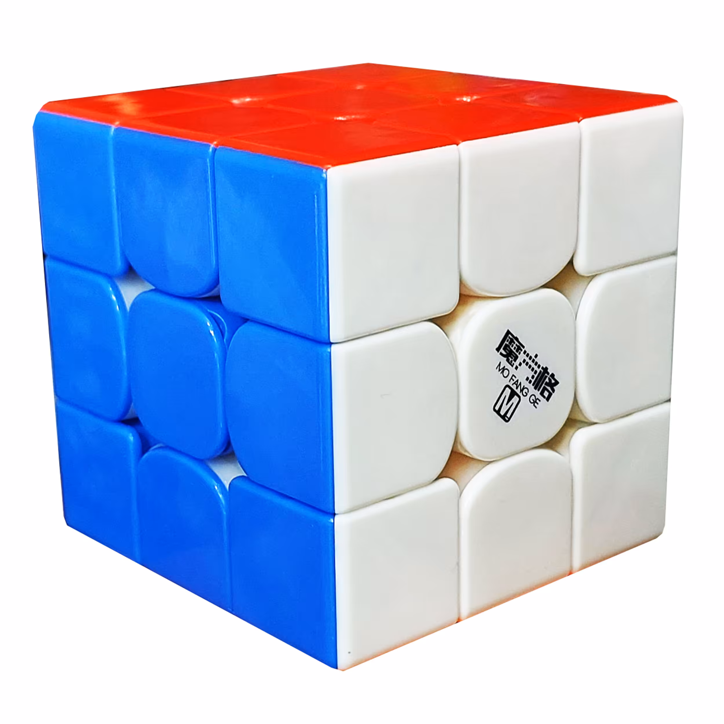 مکعب روبیک تاندر کلپ مدل MAGNET V3