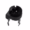 مقاومت پتانسیومتر 1 مگا اهم کد WH06 2 105 بسته 10 عددی