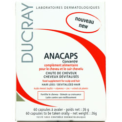 کپسول آناکپس دوکری