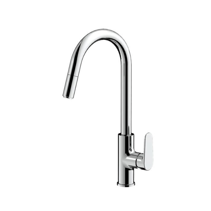 شیر ظرفشویی شاوری کاویان مدل لارا