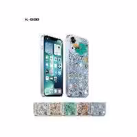 قاب برند K-Doo گوشی آیفون iPhone 13 مدل Flash