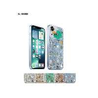 قاب برند K-Doo گوشی آیفون iPhone 13 مدل Flash