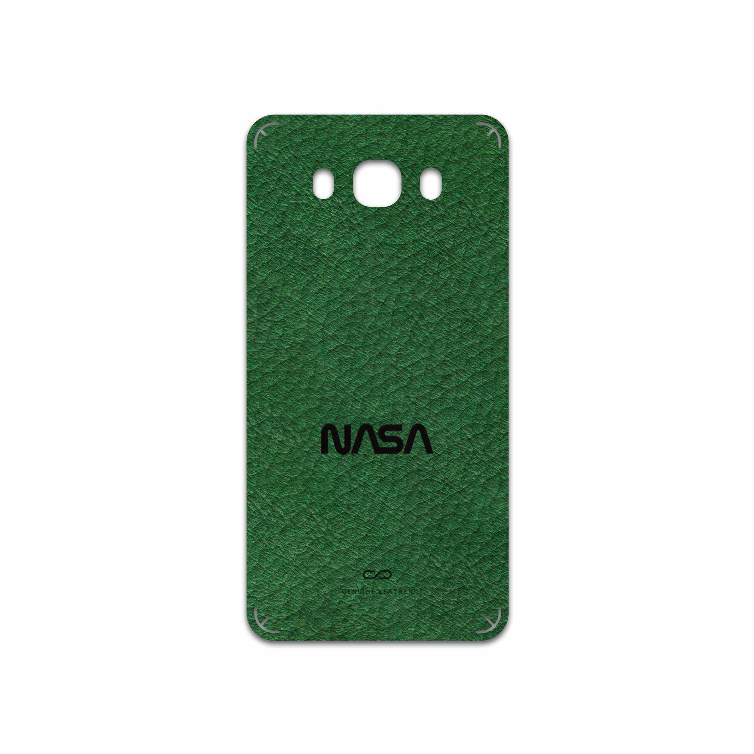 برچسب پوششی ماهوت مدل GL-NASA مناسب برای گوشی موبایل سامسونگ Galaxy J7 2016