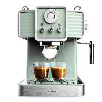 اسپرسوساز سبز سکوتک اسپانیا مدل 1576