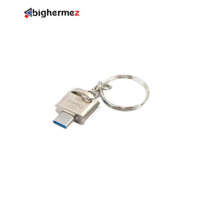 تبدیل OTG TYPE-C کایزر مدل JY920