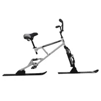 سورتمه برفی سردو مدل skibike S100