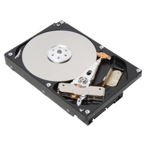 Toshiba 3TB SATA3 7200RPM 64MB Buff HDD