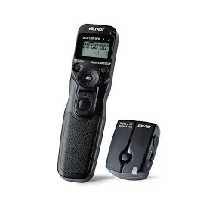 ریموت VILTROX JY-710 C3 WIRELESS DIGITAL TIMER FOR CANON RS-80N3