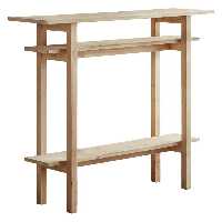 کنسول مدل کینتول