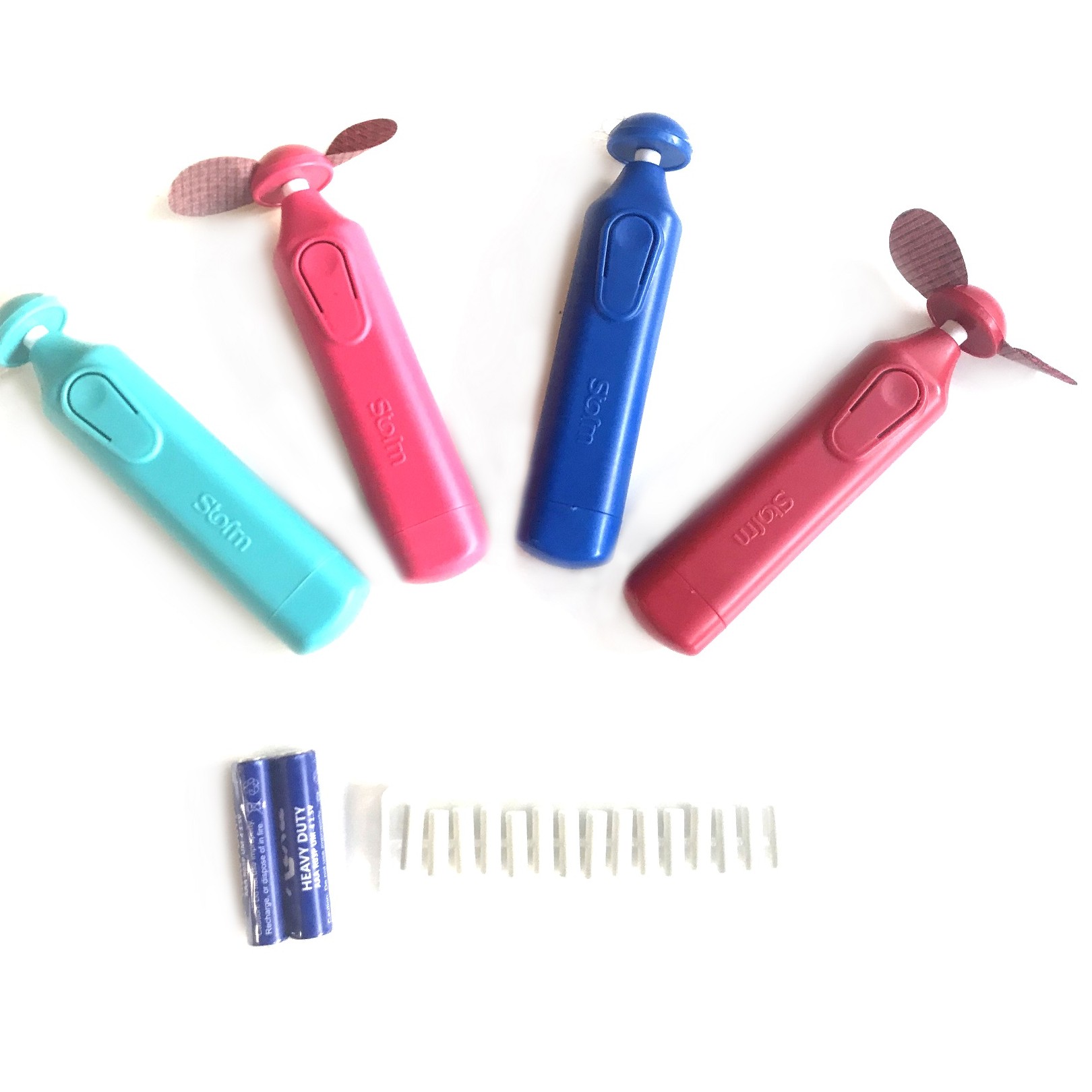 پاکن برقی استورم 