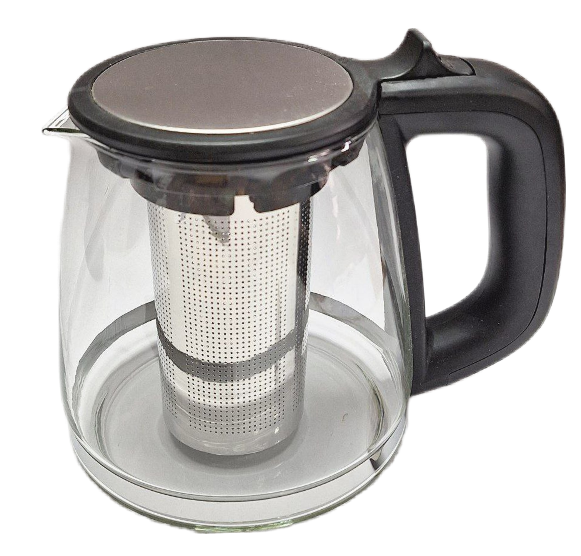 قوری چایساز