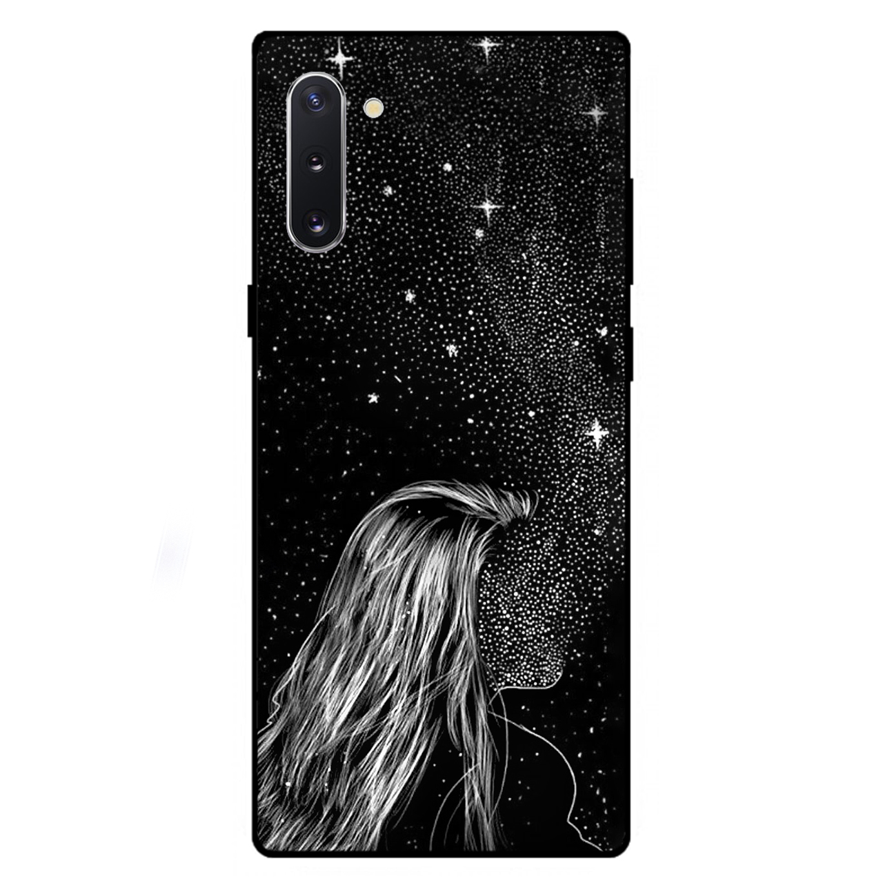 کاور مگافون کد 8264 مناسب برای گوشی موبایل سامسونگ Galaxy Note 10